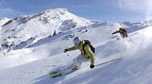 Best Family Ski Resorts in the US and Europe