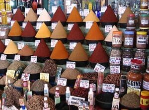 10 Best Spice Destinations in the World