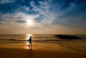 10 Best Sunrise Viewpoints in the World