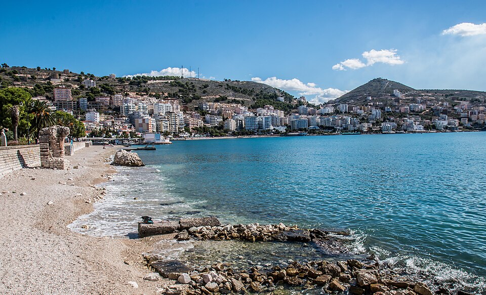 Albania best time guide