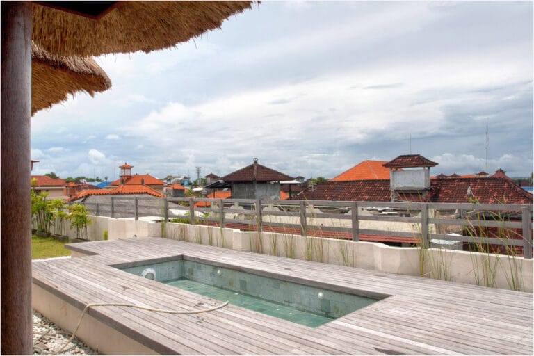 3-Day Bali Itinerary