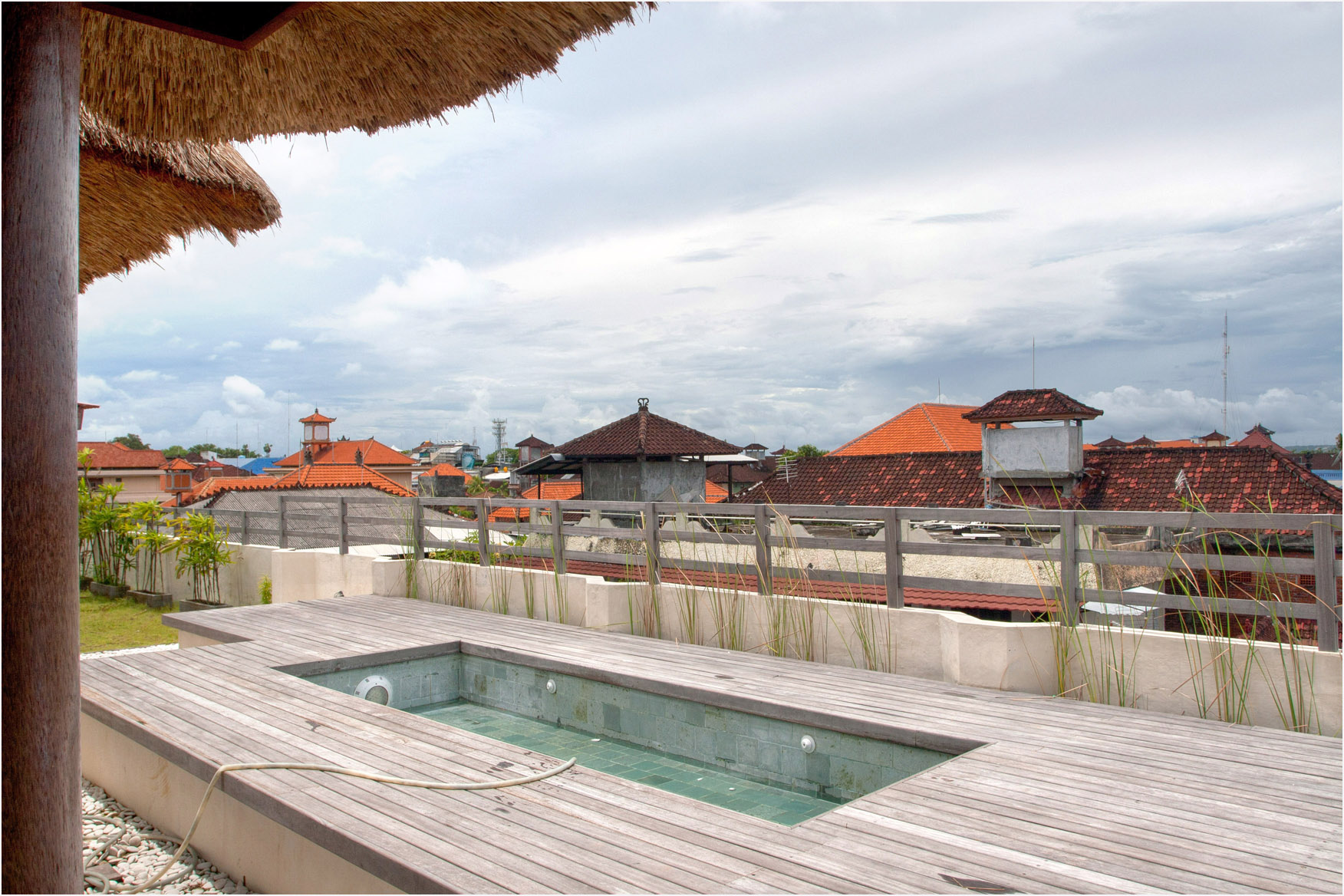 Nyepi — The Day of Silence in Bali