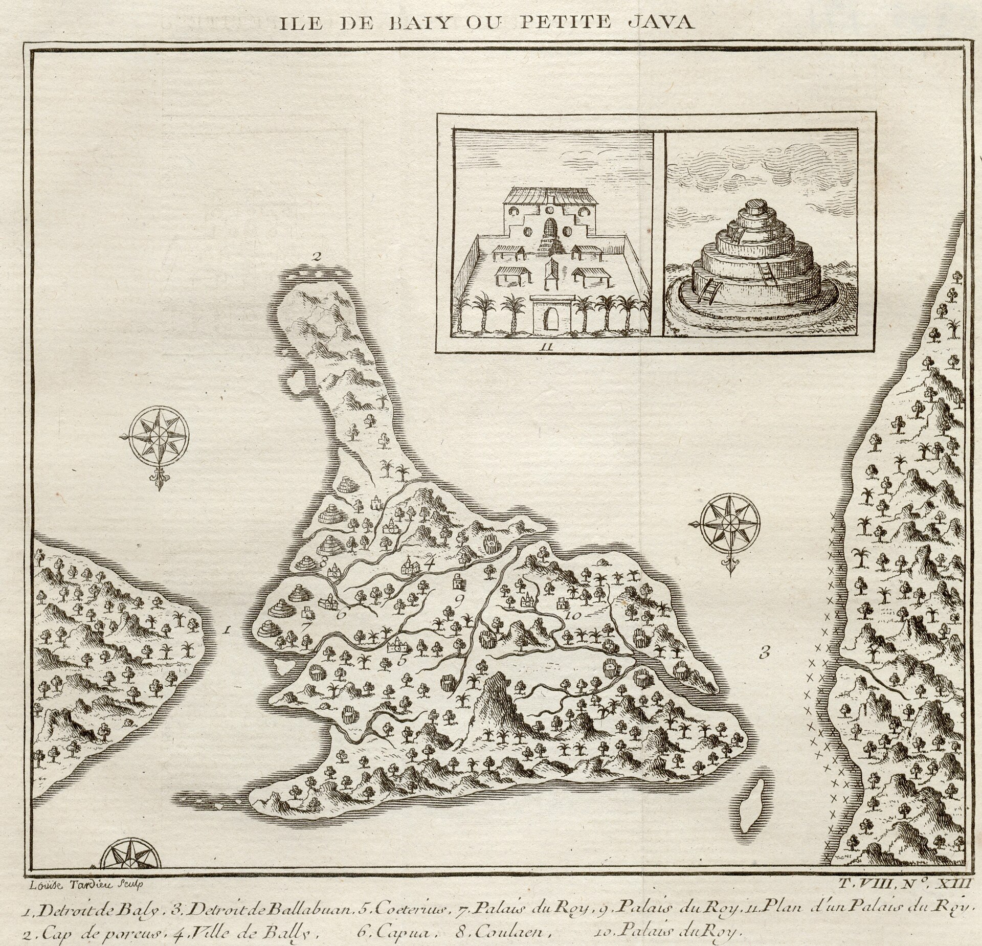 Wet Season (November–March) in Bali