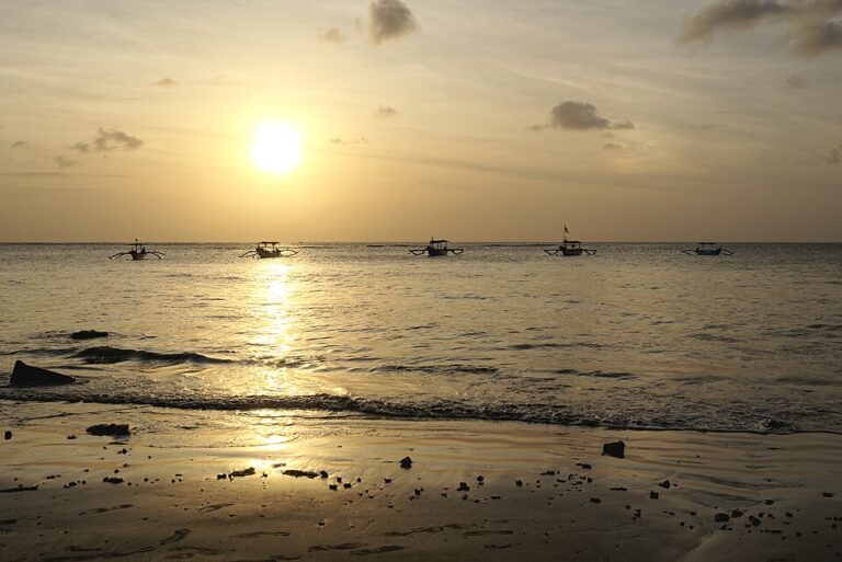 Best Time to Visit Bali: Dry Season & Sweet Spots