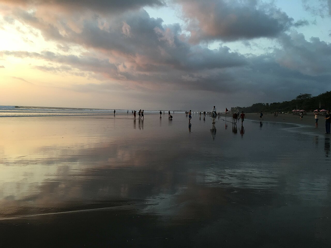 Season by Season in Bali