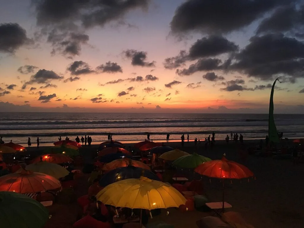 Quick Answer in Bali
