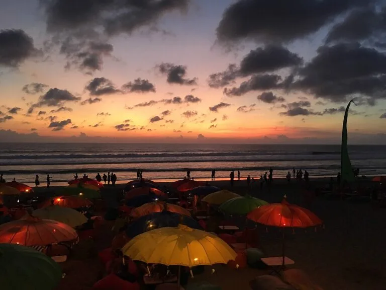 Quick Answer in Bali