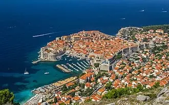 Best Time To Visit Croatia