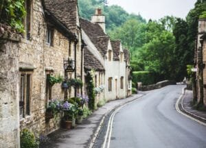 Best Time to Visit England: When the Weather Works