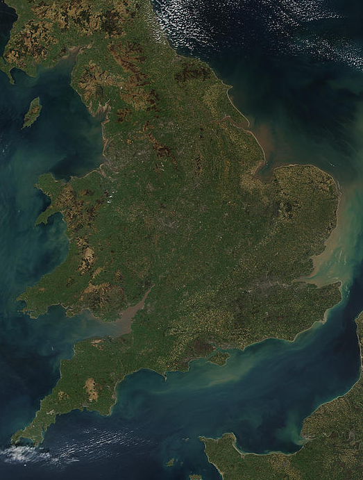 Key Events and Festivals in England