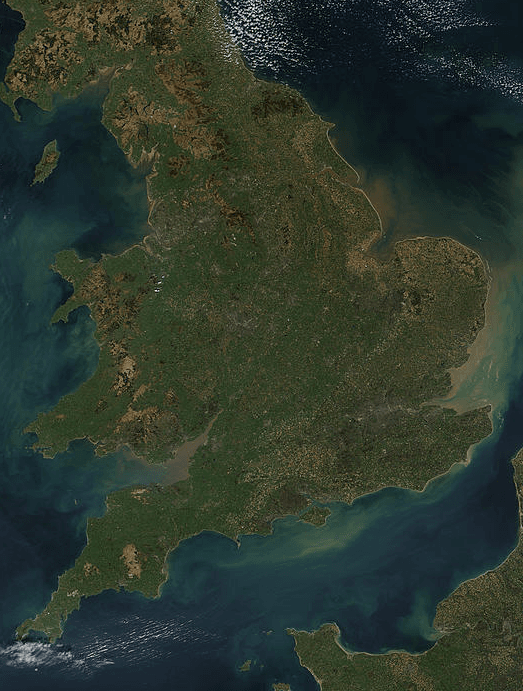 Key Events and Festivals in England