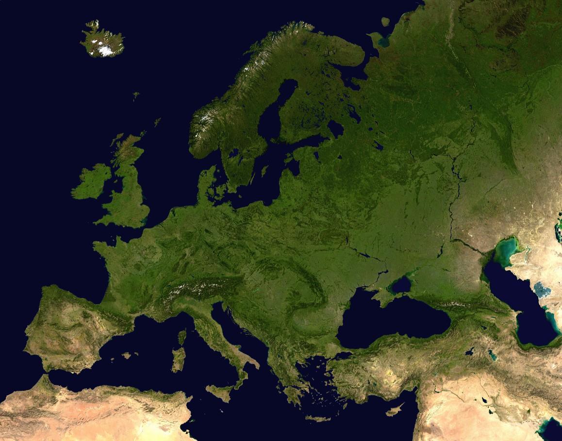 Best Time by Travel Style in Europe