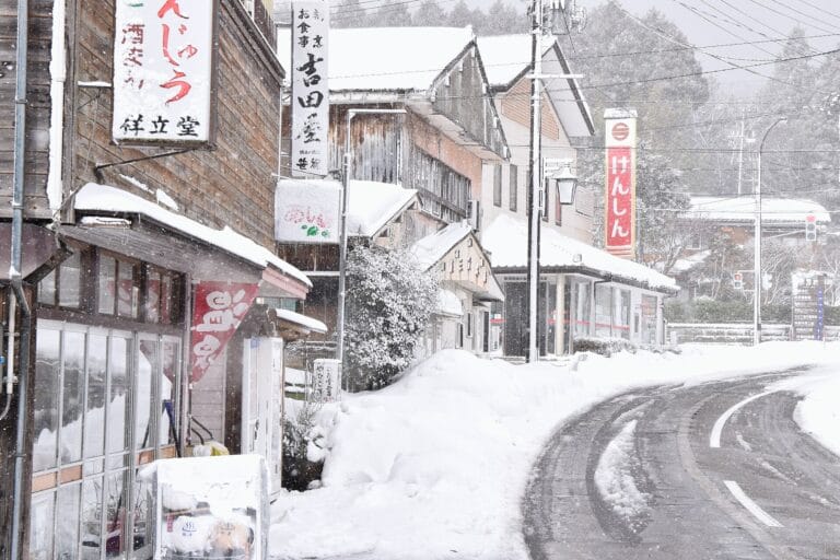 21-Day Japan Itinerary: Tokyo to Kyoto to Osaka