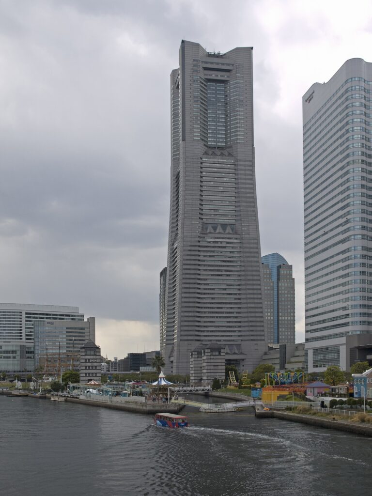 Japan travel