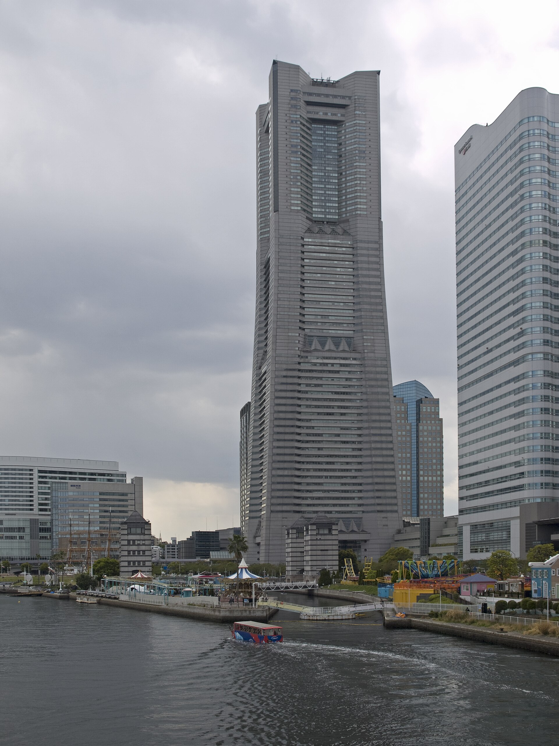 Summer (June–August) in Japan