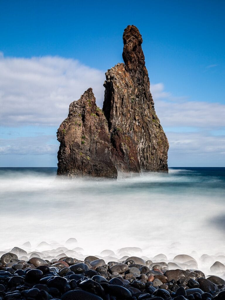 Madeira best time guide