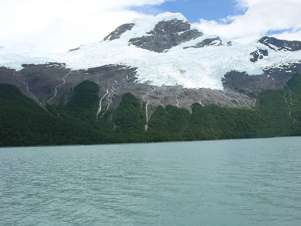 Patagonia best time guide