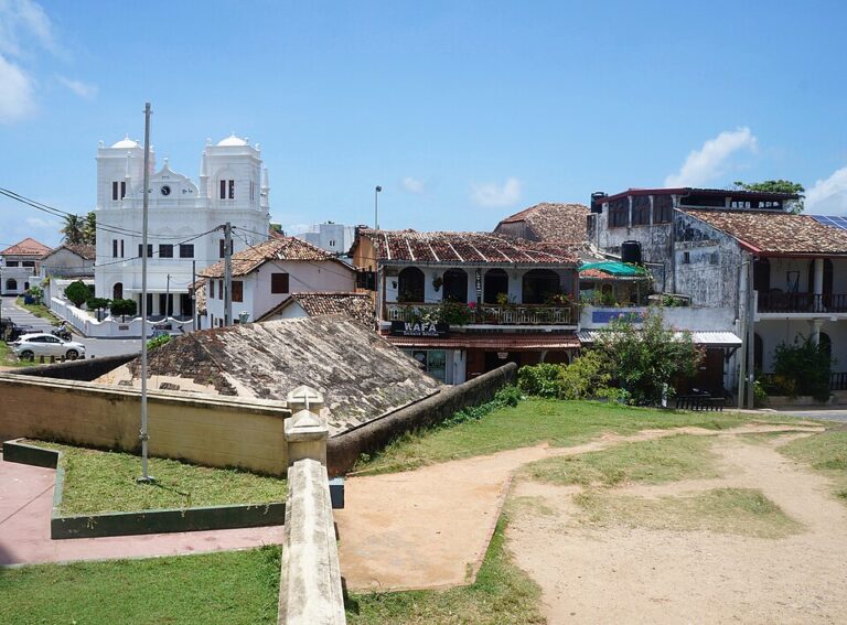 Best Time to Visit Sri Lanka: Month-by-Month Guide