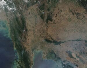 Thailand Weather by Month (2026): Temperatures, Rainfall & Climate