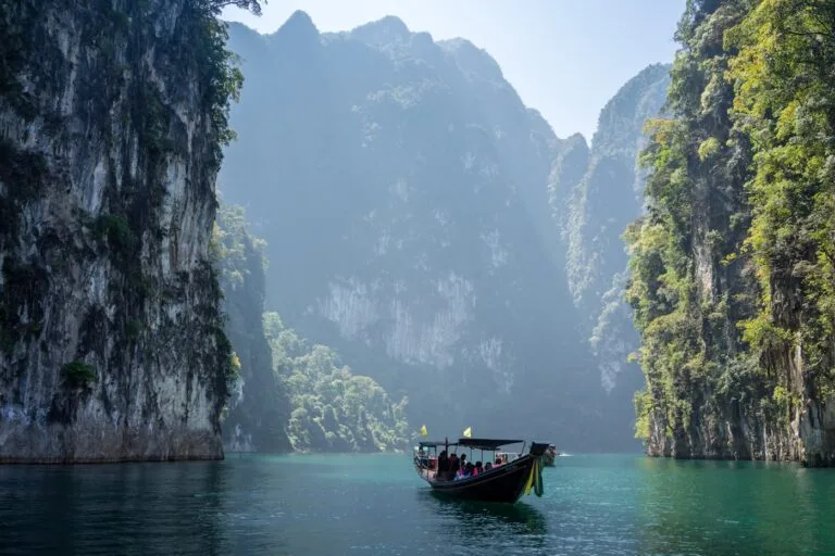 Asia Travel Guide: How to Think About the Continent