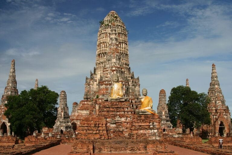 Best Time by Travel Style in Thailand