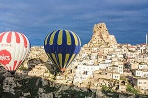 Things to Do in Cappadocia: 12 Experiences You Can’t Miss