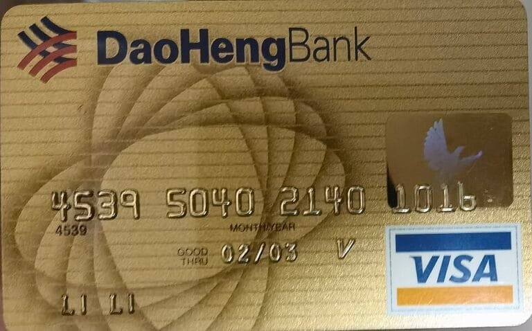 Best travel credit cards for international travel
