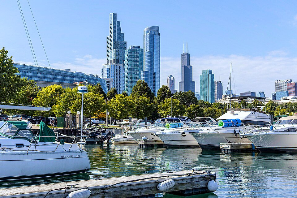 Best weekend getaways from Chicago