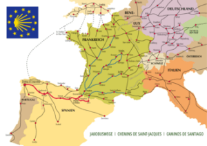 The Camino de Santiago: A Complete Beginner’s Guide