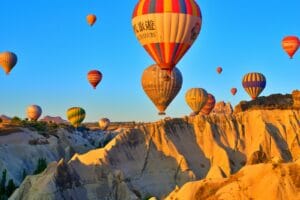 Cappadocia Travel Guide: Real Costs, Best Time, What to Skip