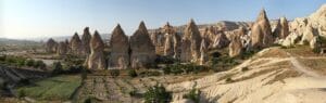 Cappadocia in January: Weather, Balloons, Crowds & What to Pack