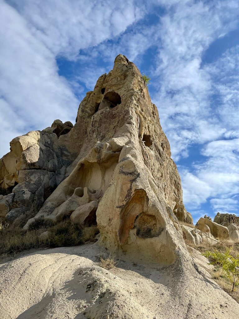 Cappadocia budget guide
