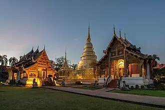 Chiang Mai For Digital Nomads