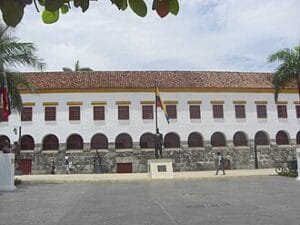 Colombia travel guide: Cities, Seasons, and the Complete Trip