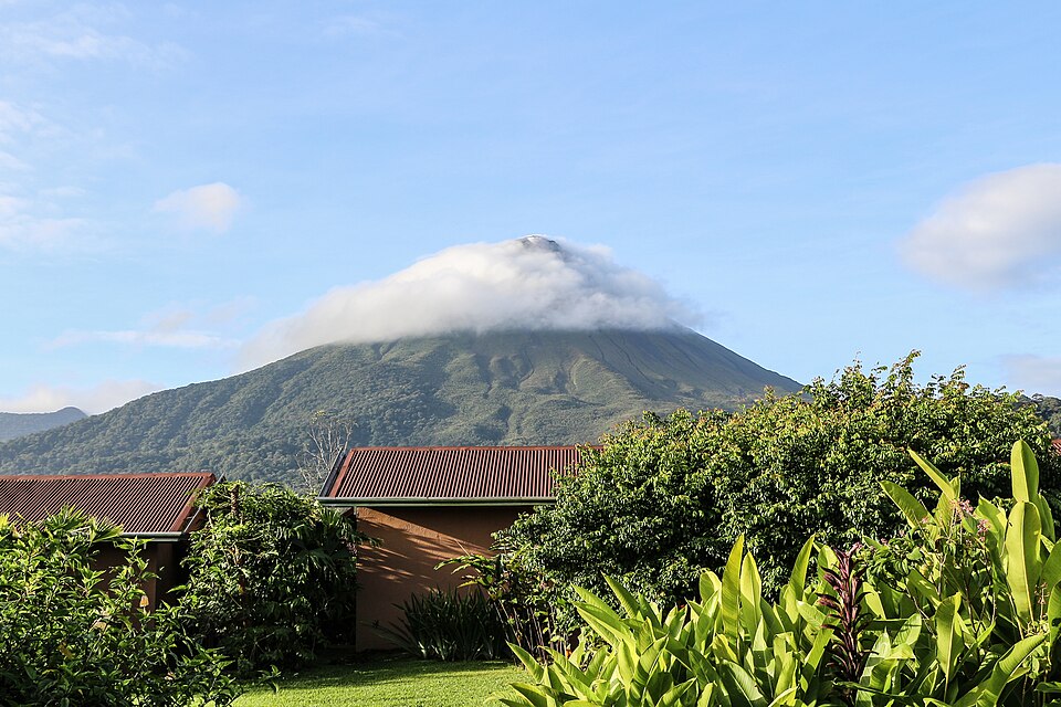 Costa Rica budget guide