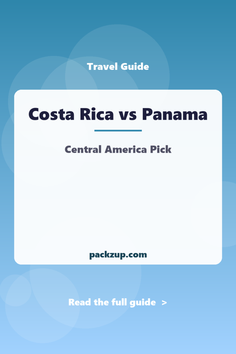 Costa Rica vs Panama: Central America Showdown