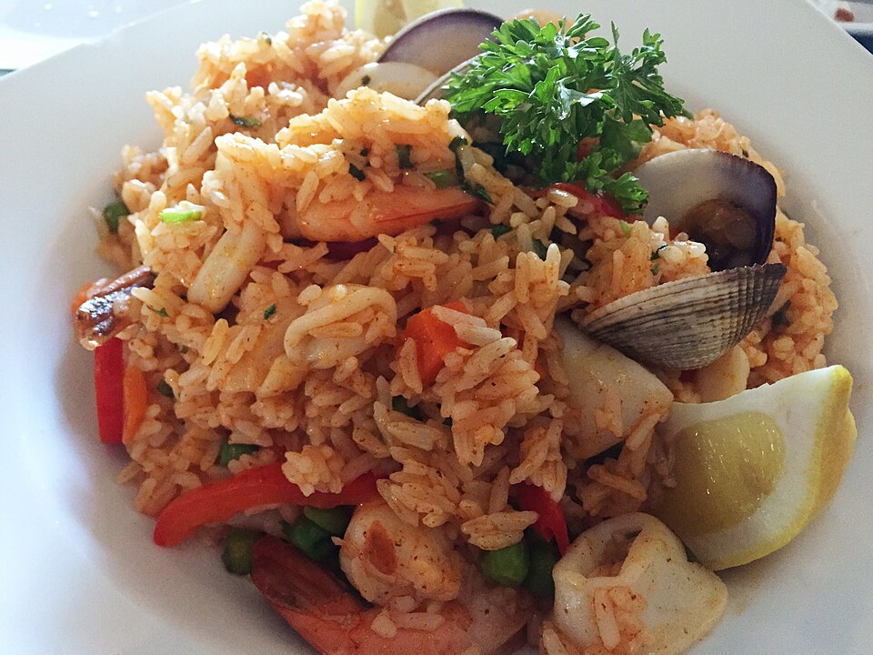 Peruvian Food in Cusco in Cusco