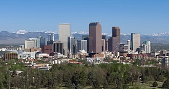 Denver vs Salt Lake City: Which Mountain Hub Wins? (2026 Comparison)