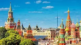 Do I Need A Visa For Russia