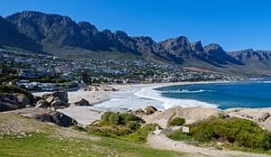 Cape Town Airport to City Center: All Transport Options (CPT)