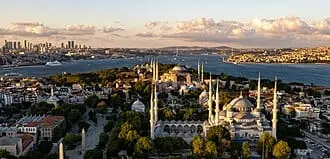 Do I Need A Visa For Turkey