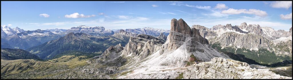 Best Hikes (All Levels) - Dolomites