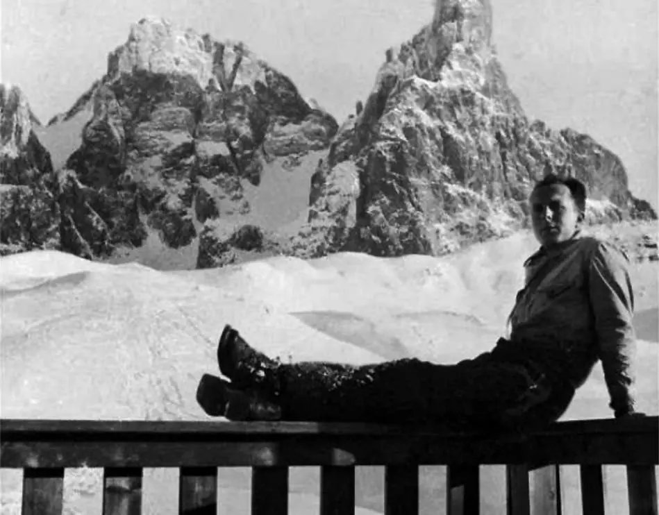 Challenging: Tre Cime Circuit (3–4 hours) in Dolomites