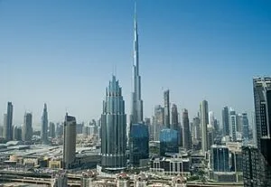 12 Best Photography Spots in Dubai
