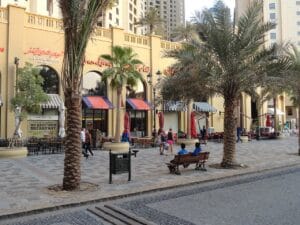 Dubai Itinerary: A 5-Day Sample Plan and How to Build Your Trip