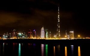 Getting Around Dubai: Transport Guide for Visitors