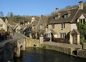 Cotswold Village Stays: Where to Base Yourself