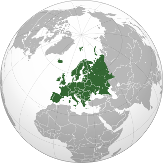Europe Page