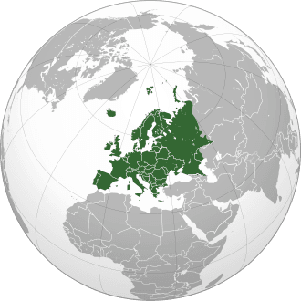 Europe Page