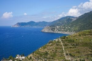 Where a weekend of food costs less than the flight